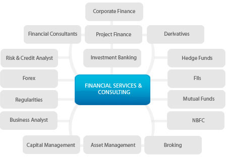 financial services consulting